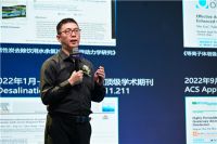安吉尔新一代全屋净水节西安站成功举办，持续引领全屋净水新趋势