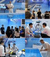 潜行创新打造尖端水下科技产品，全方位升级泳池清洁体验