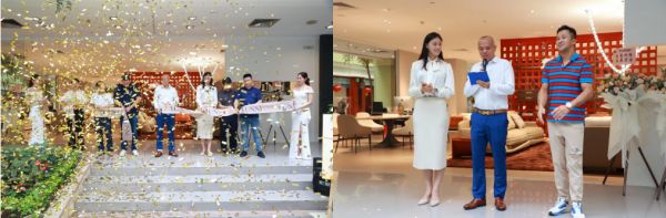 TUNNI广州番禺吉盛伟邦店盛大开业