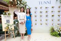TUNNI广州番禺吉盛伟邦店盛大开业