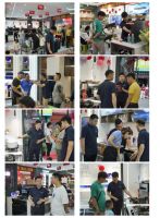 迈步盛夏，培恩势头不减！近日，培恩集成灶宣城店试营业盛大开启，现场气氛火热非凡！