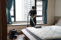 勇为行业先，慕思世界除螨日引领睡眠行业新变革
