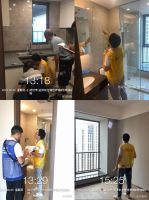 滨江片区交房迎来高峰期，新浪家居验房团用专业保障交付获业主好评