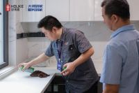 寻找家居全案服务榜样 | 佛山刘学法：用超值服务营造惊喜，感动客户