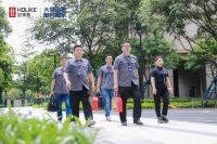 寻找家居全案服务榜样 | 佛山刘学法：用超值服务营造惊喜，感动客户