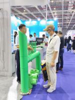YBP德国意普大口径PPR管道专家
