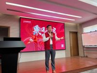 乘风破浪 决胜终端丨爱漫时第六届全国精英店长特训营圆满成功