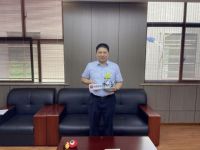 兔宝宝石膏板：数智引领 赋能高质量发展