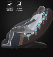 海尔按摩椅助力健康生活智慧升级