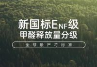 超强握钉力，让家具更加持久稳固，上为板材呵护健康每一天
