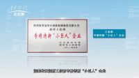 【快讯】国货崛起！润莱央视纪录片《开启健康用水新篇章》开播