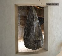 颠覆认知的墙面“软大理石”——瑞加镁质石灰基