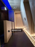 颠覆认知的墙面“软大理石”——瑞加镁质石灰基