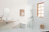 来波破界新灵感，掌控“智能夏至”|洁净新高度，这款新品太顶了！