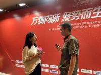 业之峰第三届“能工巧匠杯”蓝钻工程大比武现场采访之——孟祥来