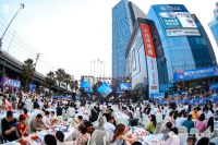 线下线上流量为王 居然之家全力促进家居消费