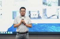 中通天昊寻师之旅暨水泥遇上新型材料新品发布会圆满成功
