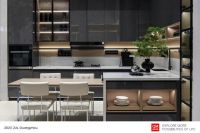 转型“生活方式提供商”  曲美家居携新B8亮相2023中国建博会