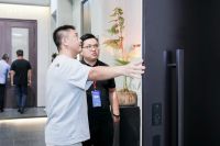 锦上宅入户门启动《门墙改造家计划》 合力赋能加盟招商