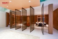 千城聚变 共赢未来 TATA木门“全球合伙人招募计划”全面启动