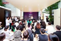 千城聚变 共赢未来 TATA木门“全球合伙人招募计划”全面启动