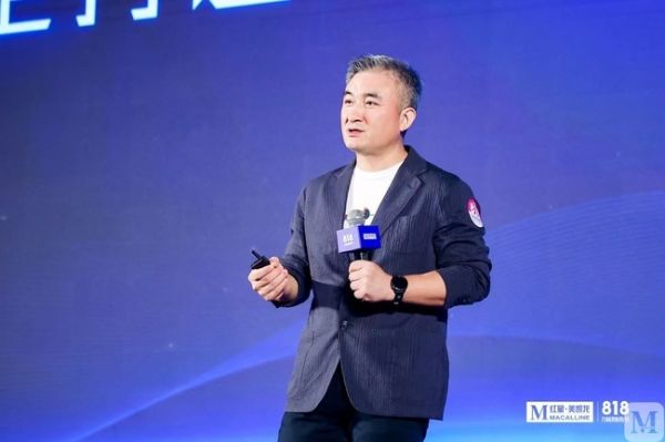 红星美凯龙朱家桂:“局装局改”将成家装主流,企业需全力拓展全赛道,拓品牌拓产品。