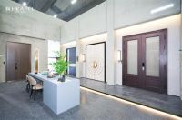 TATA木门旗下锦上宅推出《门墙改造家计划》 打造入户家居新体验