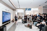 三翼鸟亮相广州建博会 4大核心优势落地加速