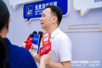 圣堡罗家居集团董事长吴国洪：练好内功，稳中求进