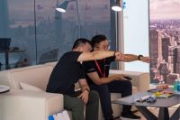 创新不止，持续引领|博联智能×中国移动2023建博会再掀新热潮！