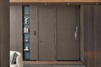 太子家居门墙定制：让家更具氛围感，轻松打造惬意生活