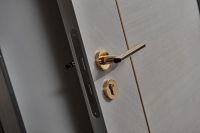 太子家居门墙定制：让家更具氛围感，轻松打造惬意生活