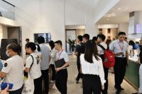 探展建博会｜兔宝宝：顺浪而上御品质 海纳全案再升级