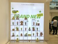 探展建博会｜兔宝宝：顺浪而上御品质 海纳全案再升级