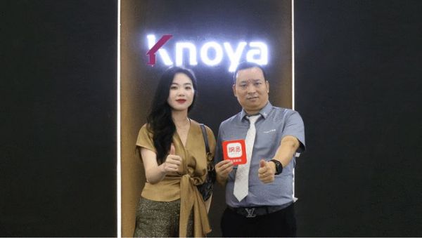 对话卡诺亚李伟明丨倾听消费者诉求，打造差异化产品