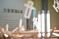 新浪家居探潮好莱客|定制家居大师实力绽放中国建博会（广州），引领理想人居新潮向