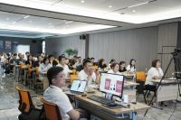 赋能终端·蓄势前行，金帝智能厨电全国经销商直播培训完美落幕