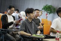 赋能终端·蓄势前行，金帝智能厨电全国经销商直播培训完美落幕