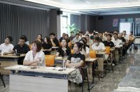 赋能终端·蓄势前行，金帝智能厨电全国经销商直播培训完美落幕