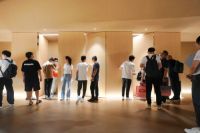 广州建博会落幕丨ZMKM热度不减，探究加盟热背后的吸引力