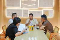 广州建博会落幕丨ZMKM热度不减，探究加盟热背后的吸引力