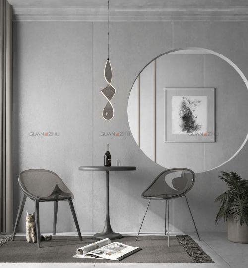 火爆全网的诧寂风，高级微水泥感怎么看都不过时