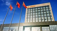 山东华建集团考察团莅临CMECH希美克考察座谈 共商合作新机遇