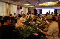 引领中国家装行业发展的底蕴与坚持—业之峰设计师软装设计研学有感