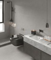 火爆全网的诧寂风，高级微水泥感怎么看都不过时