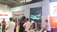 展会之外展现魅力丨亮阁门窗以全新面貌迎接全国各地经销商