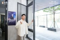 皇派门窗星品FUN暑价| 跟着400W+粉丝的抖音家居达人@院长大人买门窗