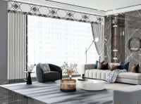 布徕美窗帘加盟需要什么条件