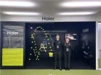 中国企业第一份额！海尔智家亮相ATP英国女王杯