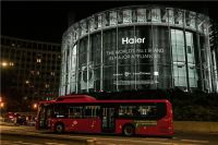 中国企业第一份额！海尔智家亮相ATP英国女王杯